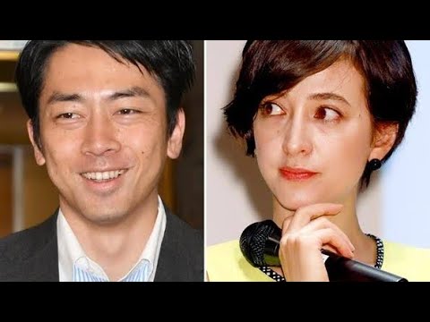 滝川クリステルさん、総裁選出馬の夫・小泉進次郎氏と「距離持って活動」事務所がコメント