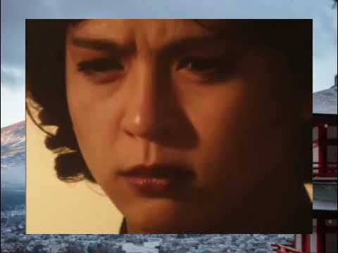 不良少女とよばれて 第1話「ヨコハマ・センセーション」1984年4月17日vol12