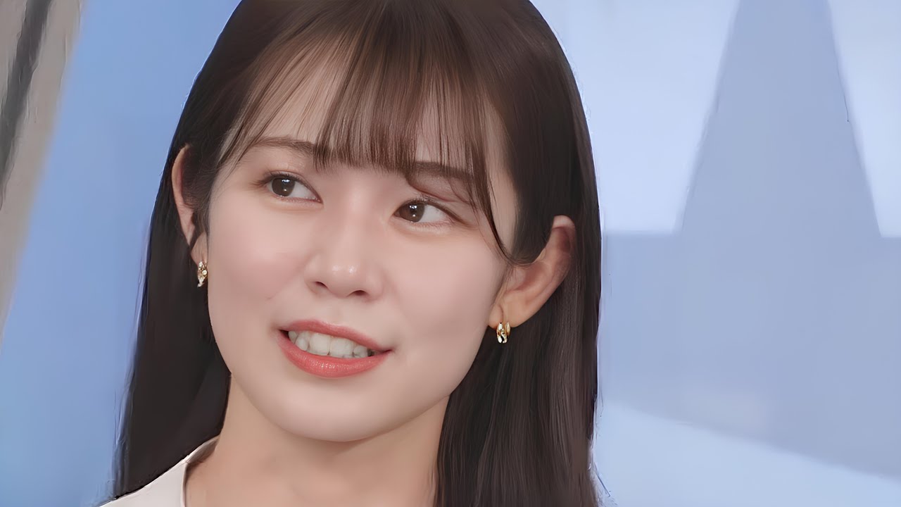 やっぱり圧倒的な画力でボコボコに言われるお天気お姉さん【青原桃香】