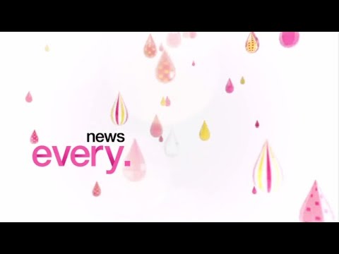 every.  2025年4月11日 鈴江奈々&森圭介がきょうを分かりやすく live