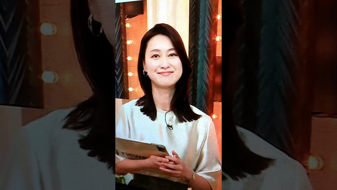 改！小川彩佳23と能登▪ミャンマー応援団270