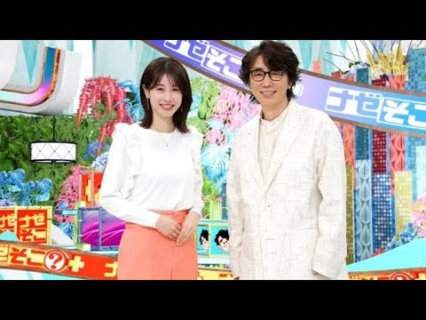 加藤綾子、テレビレギュラー復帰への思いを語る「出産を経て…」