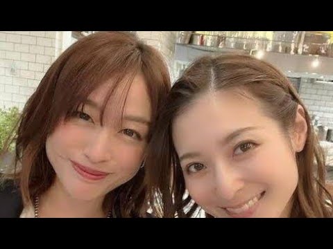 「このショットええね」新井恵理那アナ、仲良しアナと映画館女子デート！寄り添い２ショット「ええね」「素敵で癒されます」