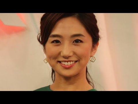 フジ松村未央アナ　4万円超の全国民給付案に「減税など長い目で見て恩恵を受け続けられるような政策を」