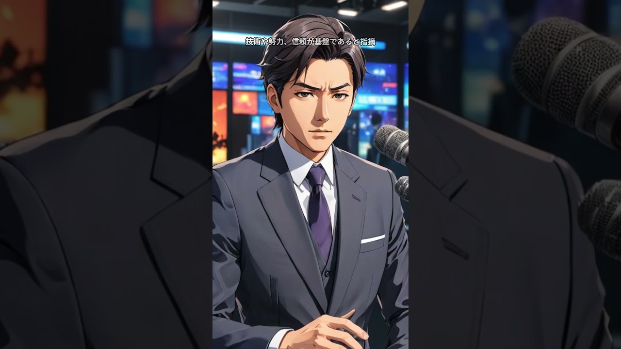 元フジアナ菊間千乃弁護士、フジ＆中居正広騒動受けコメント「誰かと食事に行ったことでレギュラーを取るとかそんな仕事じゃない」