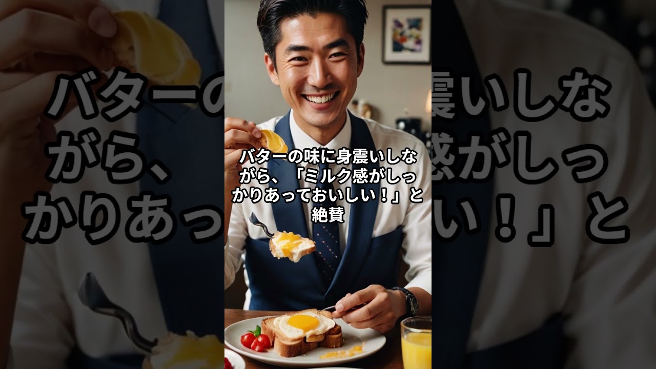 水卜アナ衝撃の朝ごはん最終回！