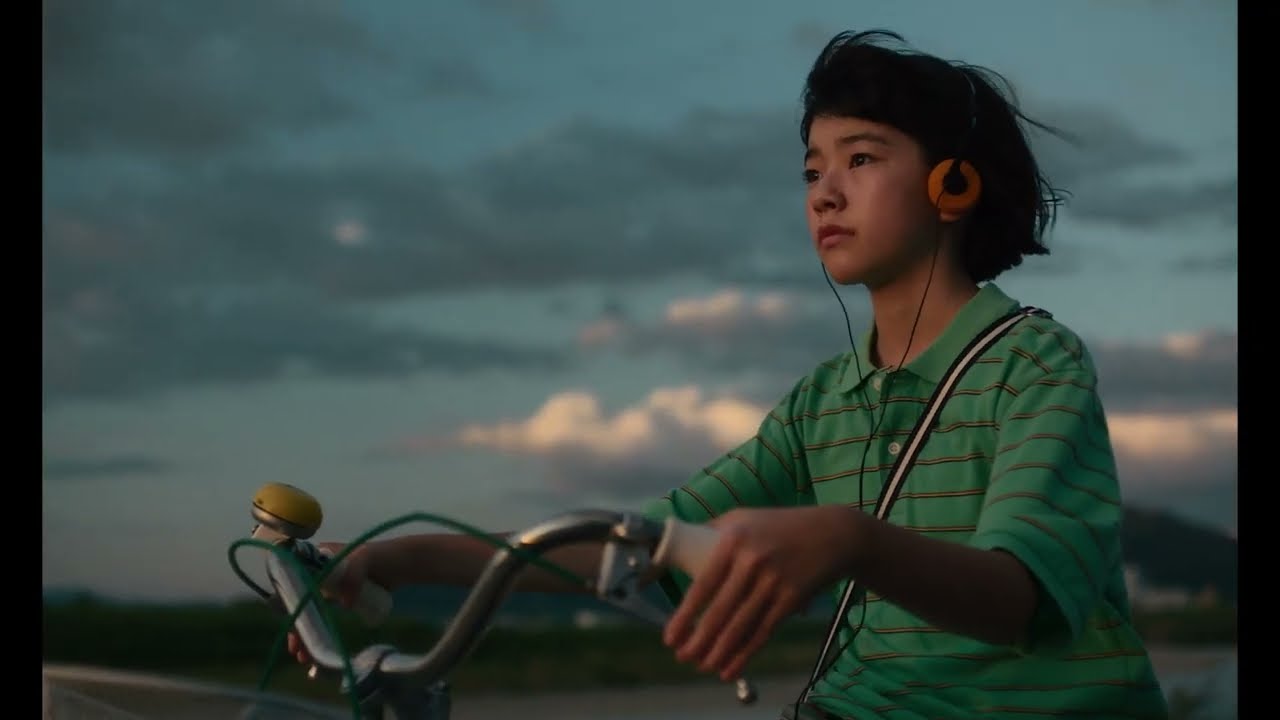 『PLAN 75』の早川千絵監督長編2作品目『ルノワール』予告編【2025年6月20日公開】