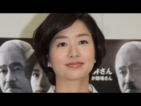 膳場貴子　フジ問題で見解「男性優位、同質性の高い構造が組織運営にいかにマイナスか」