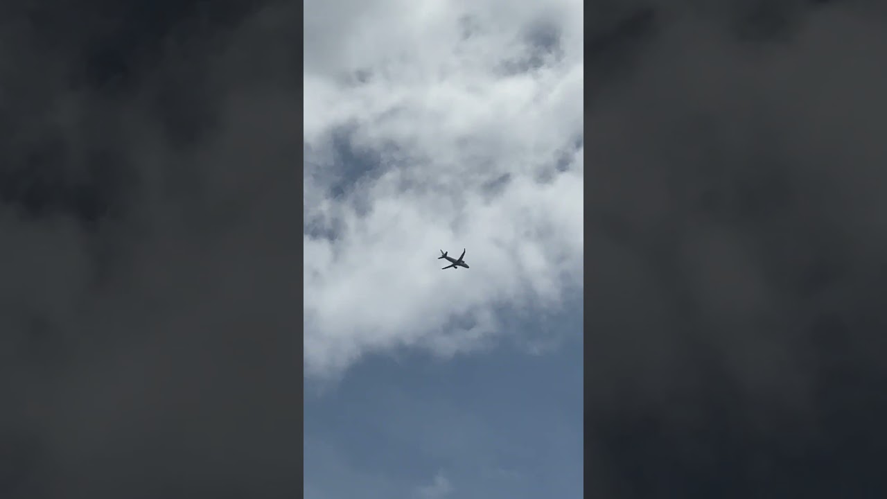 #長野県 高瀬川付近上空です。