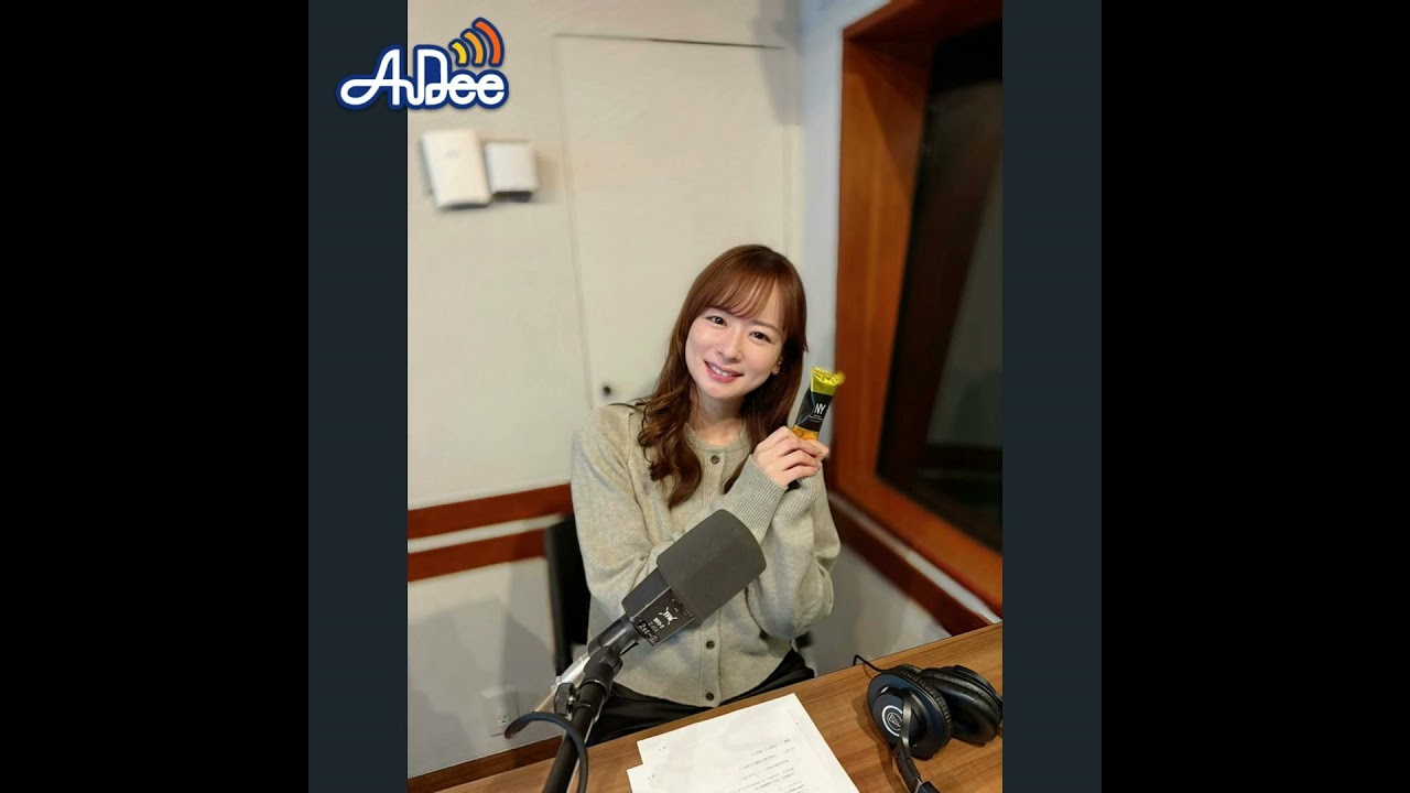 【窓cafeアフタートーク♪】緊張のほぐし方・・・