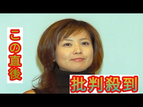菊間千乃氏が２週間ぶりに「モーニングショー」に出演　４月１日の放送を欠席していた