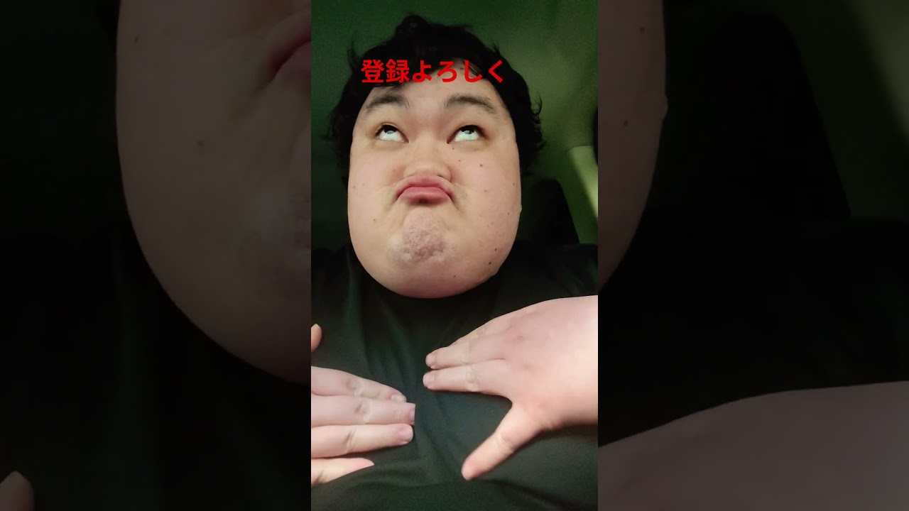 ろこまこあこちゃんのモノマネ　ウホウホ