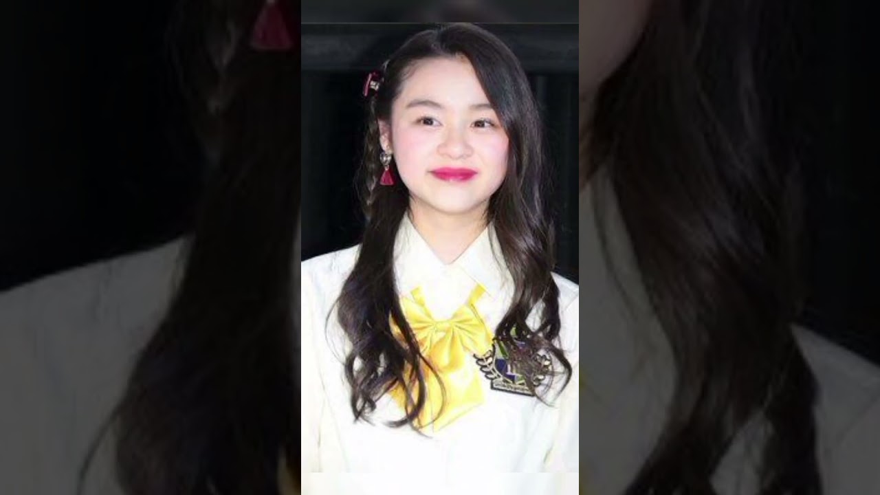 「すイエんサー」出演のタレント・吉田恵芽が事務所を退所 近況を「社会人として新たな一歩を…」と明かす
