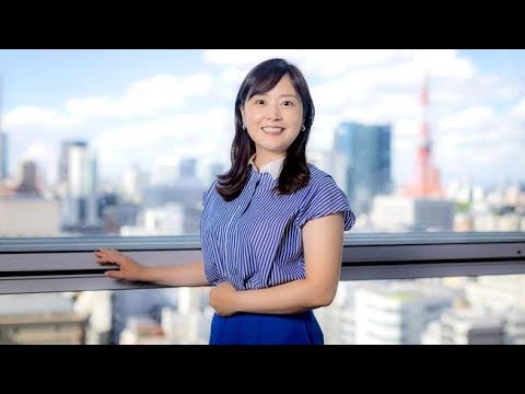水卜麻美アナ、「ＺＩＰ！」で突如発表にネット落胆「今日でラストだったのか」「残念過ぎる」「ホントに好きだった」