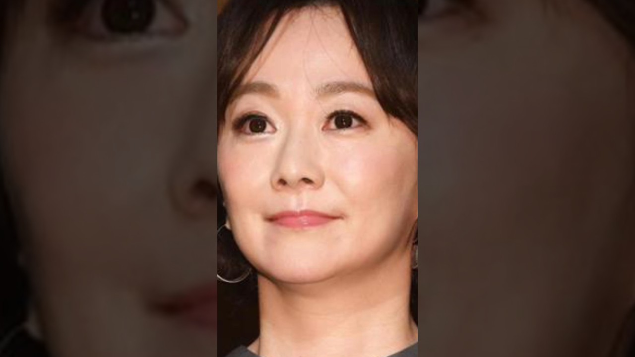 木佐彩子、石井一久氏から結婚当初言われた言葉明かす　「すてき」の声にも「ていうか当たり前」