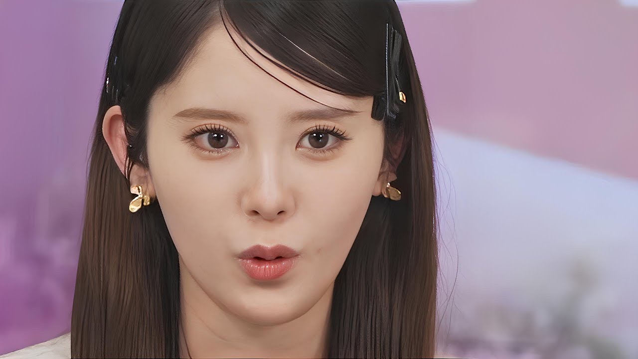 スタッフさんとのやり取りで返事が「あい」になってしまったお天気お姉さん【小川千奈】