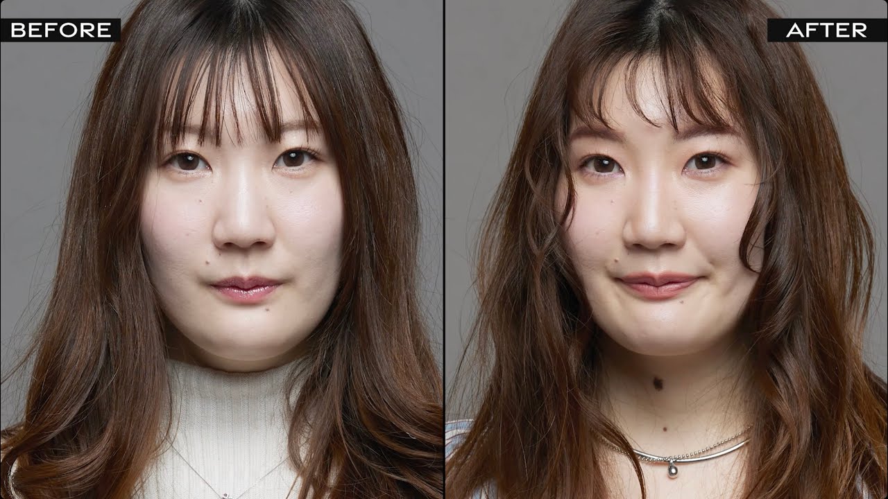 春の愛されフェミニンスタイル&メイク！｜BEAUTY PORTRAIT Vol.49