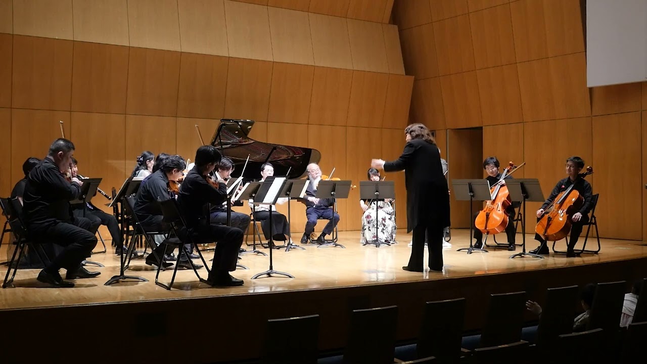 チャイコフスキー作曲 バレエ音楽「くるみ割り人形」より「花のワルツ」