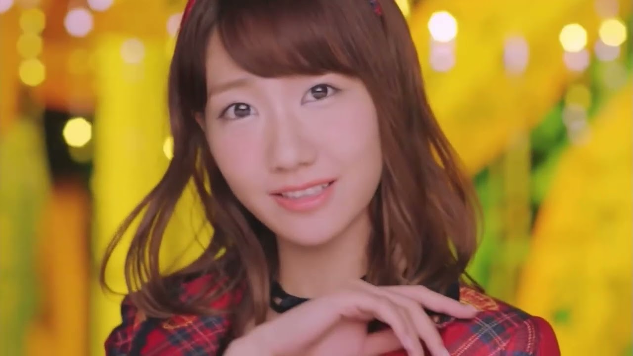 @yukirinworld どの時代もその時のAKBが一番