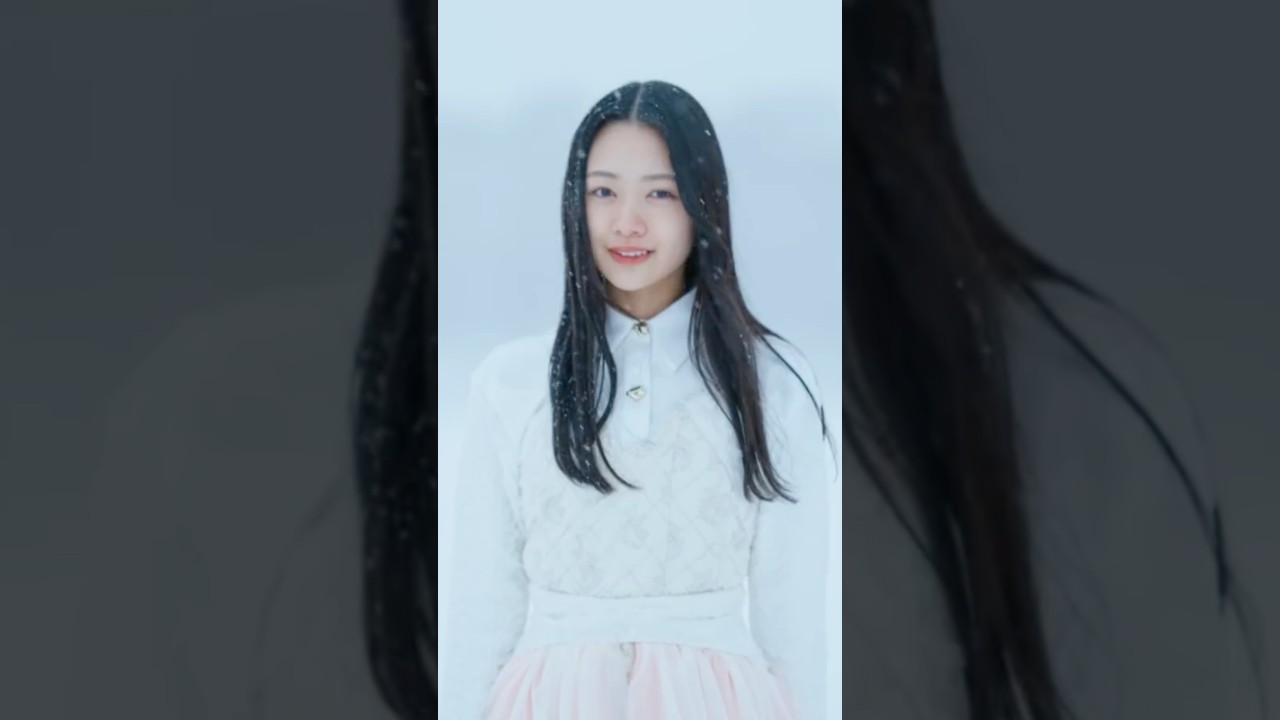 小津玲奈 #タイムリミット片想い #ネーブルオレンジ #乃木坂46