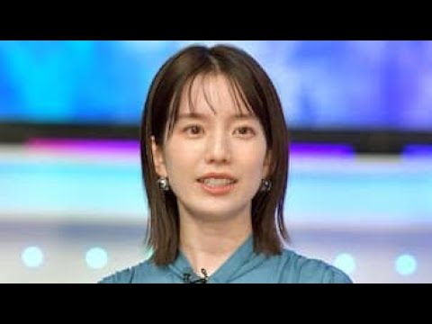 弘中綾香アナ　デートした年下男性の行動にドン引きの過去「なんかあざといなって思っちゃう」