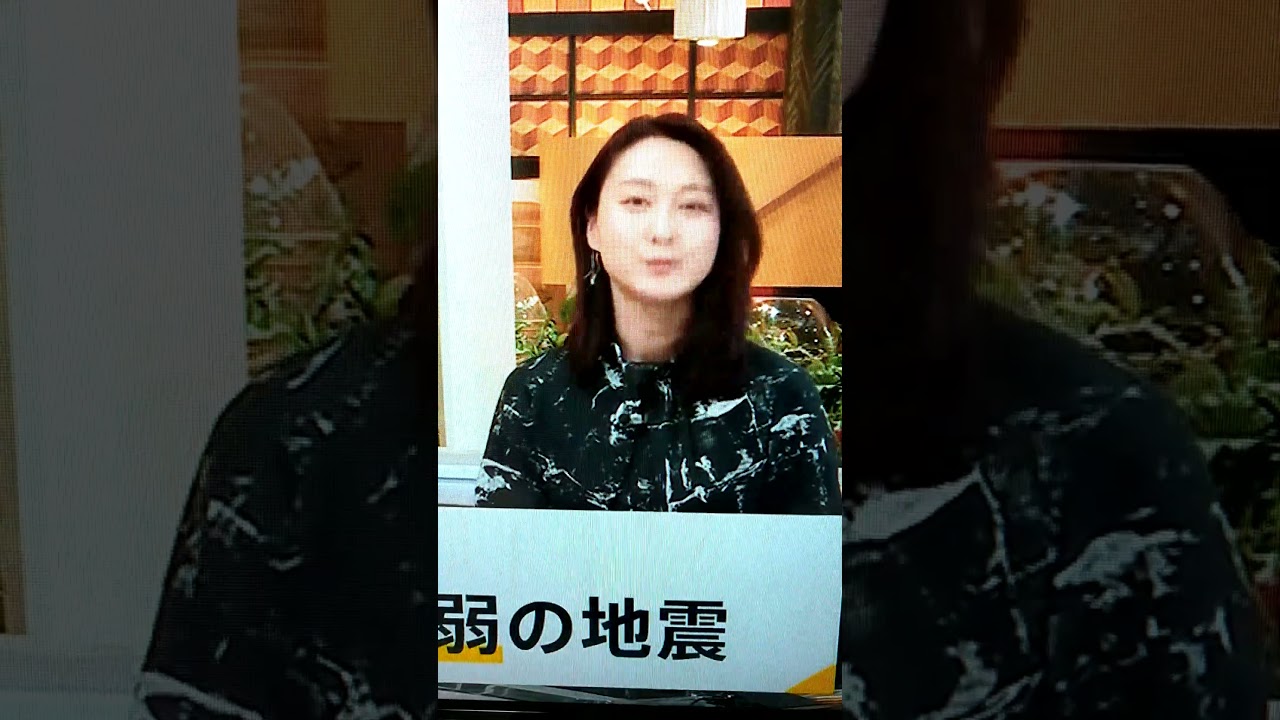 改！小川彩佳23と能登▪LA応援団59
