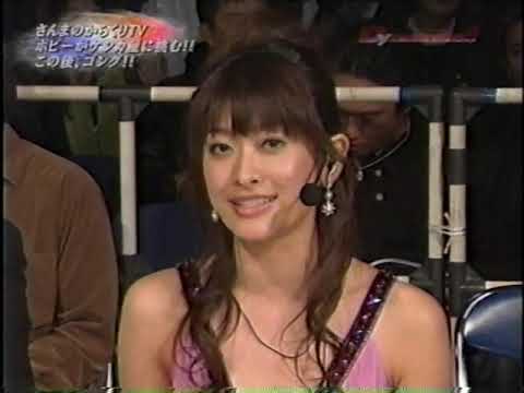 山田優 井上和香 水野裕子 川田亜子 A K1PremiumDynamite2004
