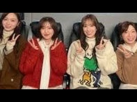 元乃木坂46の日テレ市來玲奈アナが“坂道グループ”番組を初企画　現役メンバーの「本音が聞けた」