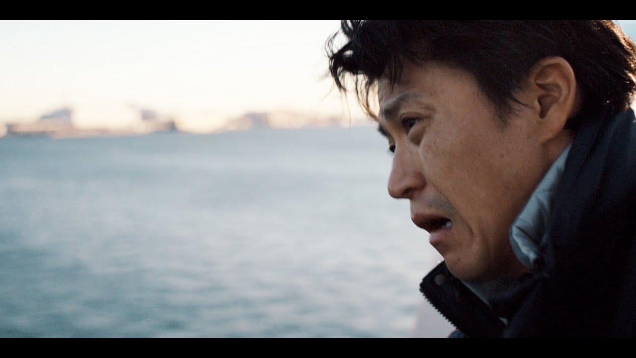 クルーズ船で新型コロナ集団感染…あの時、何が起きていたのか？　小栗旬×松坂桃李×池松壮亮×窪塚洋介が共演　映画『フロントライン』