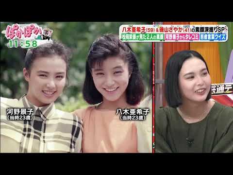 ぽかぽか 動画　2025年4月17日