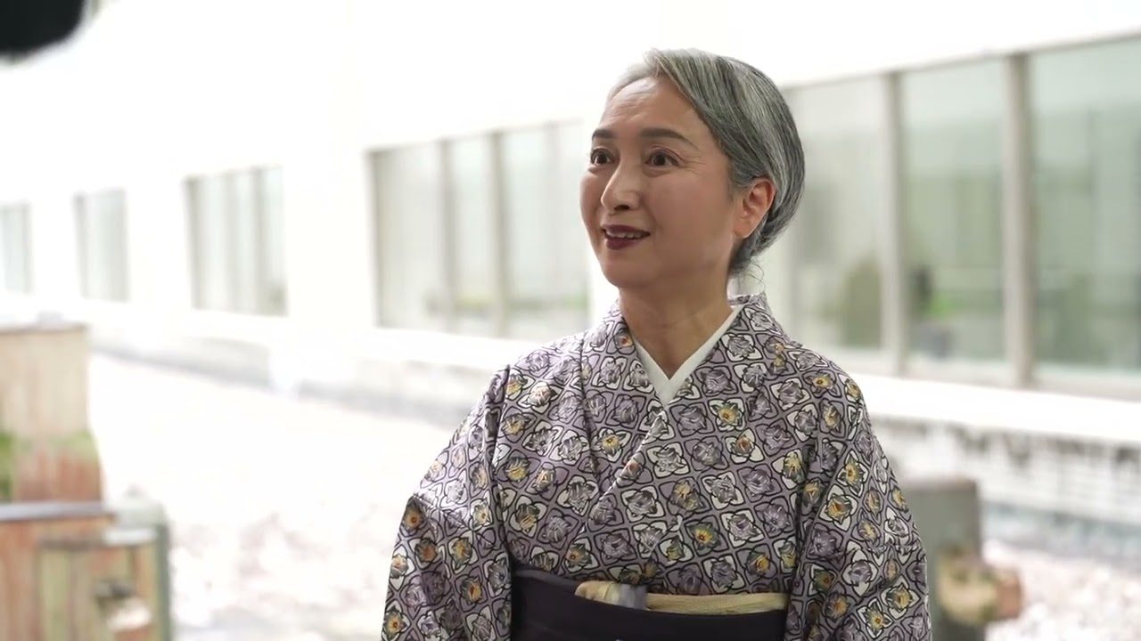 近藤サトさん、「美ら島沖縄大使」に任命