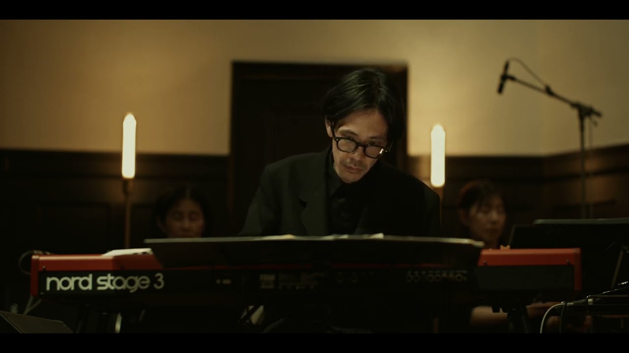 Taro Ishida - Netori  ( 2025 @ Tokyo )