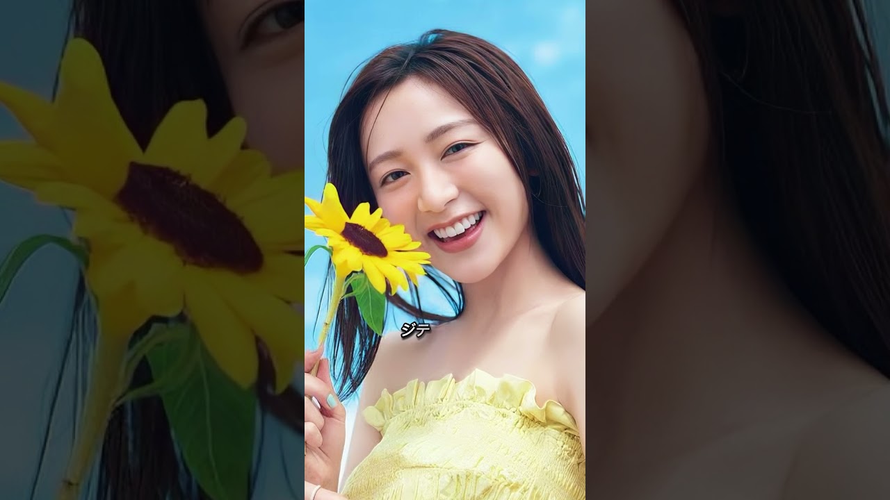 佐々木朗希の妻の正体が佐久間みなみで確定 #芸能人 #芸能界 #ニュース  #女優　#fyp  #パパラッチ　#アイドル　#恋愛　#芸人　#スキャンダル　#俳優