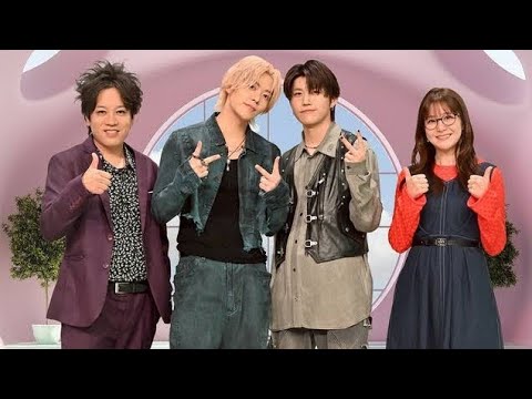 【独占】世界が注目！NCT YUTAの素顔に完全密着✨テレビ初の深掘りトークが止まらない…！【M:ZINE特集】🔥