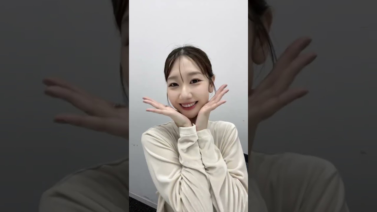 元AKB48 柏木由紀☃️珍しい髪型💇🏻‍♀️ #恋泥棒