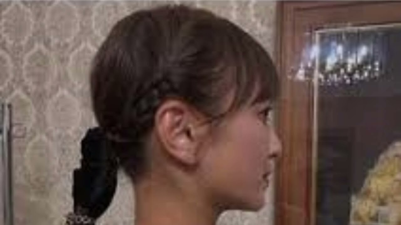 望月理恵アナ、髪型に隠された秘密とは…？ご自慢のヘアメイクの腕前に隠された真実明かす