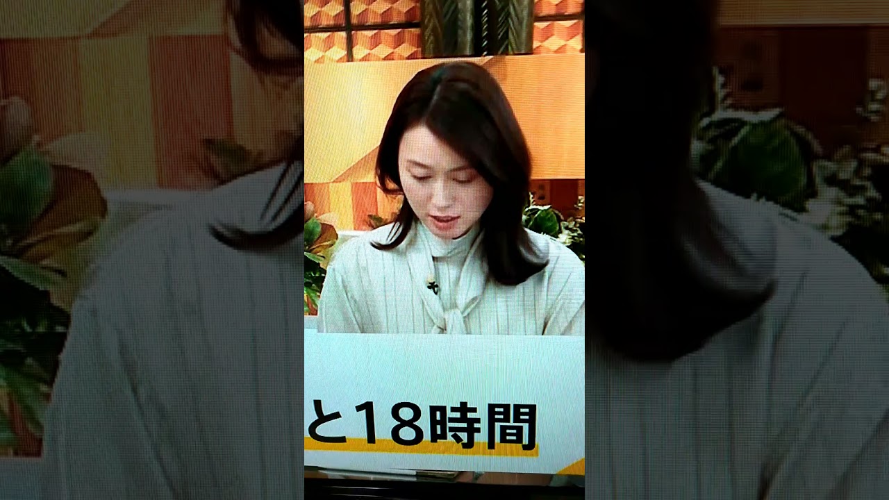 改！小川彩佳23と能登▪八潮市応援団83
