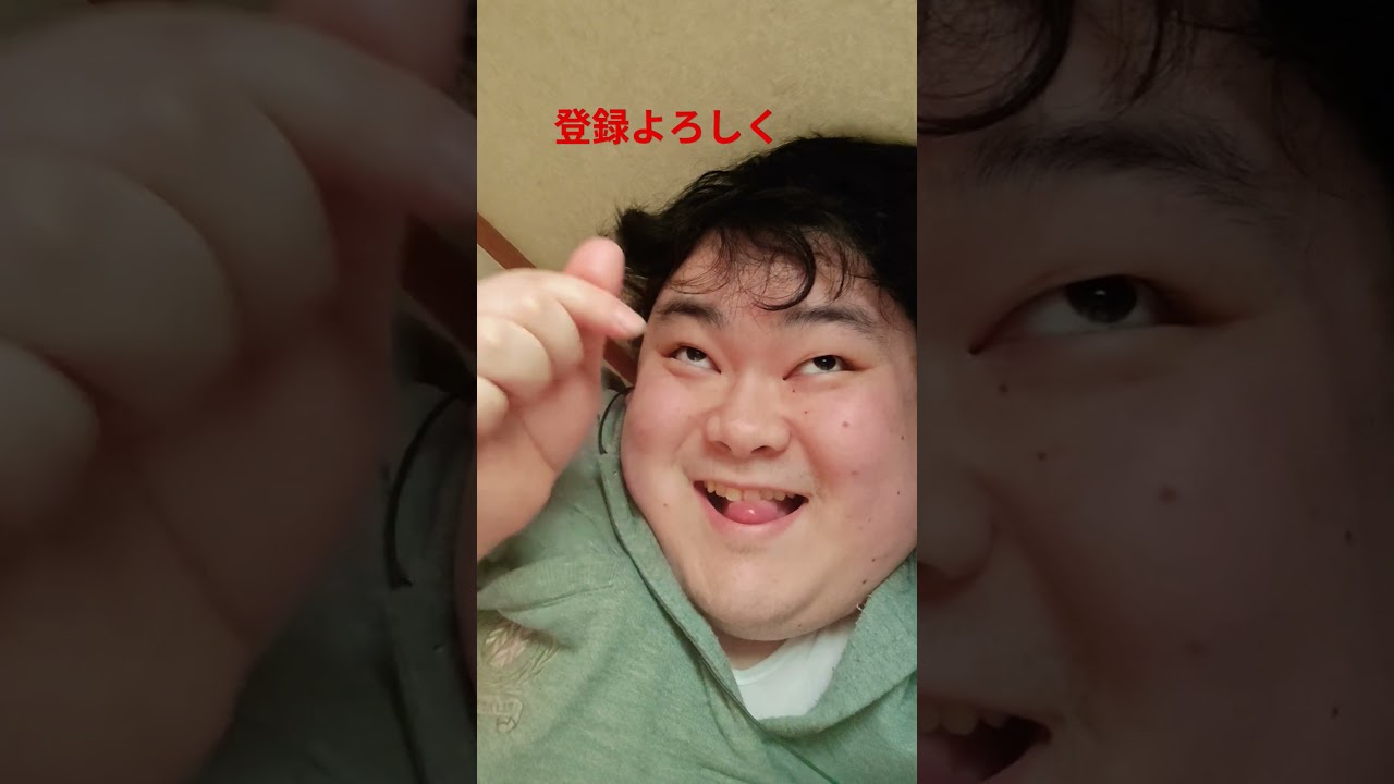 ろこまこあこちゃんのモノマネしたよ！