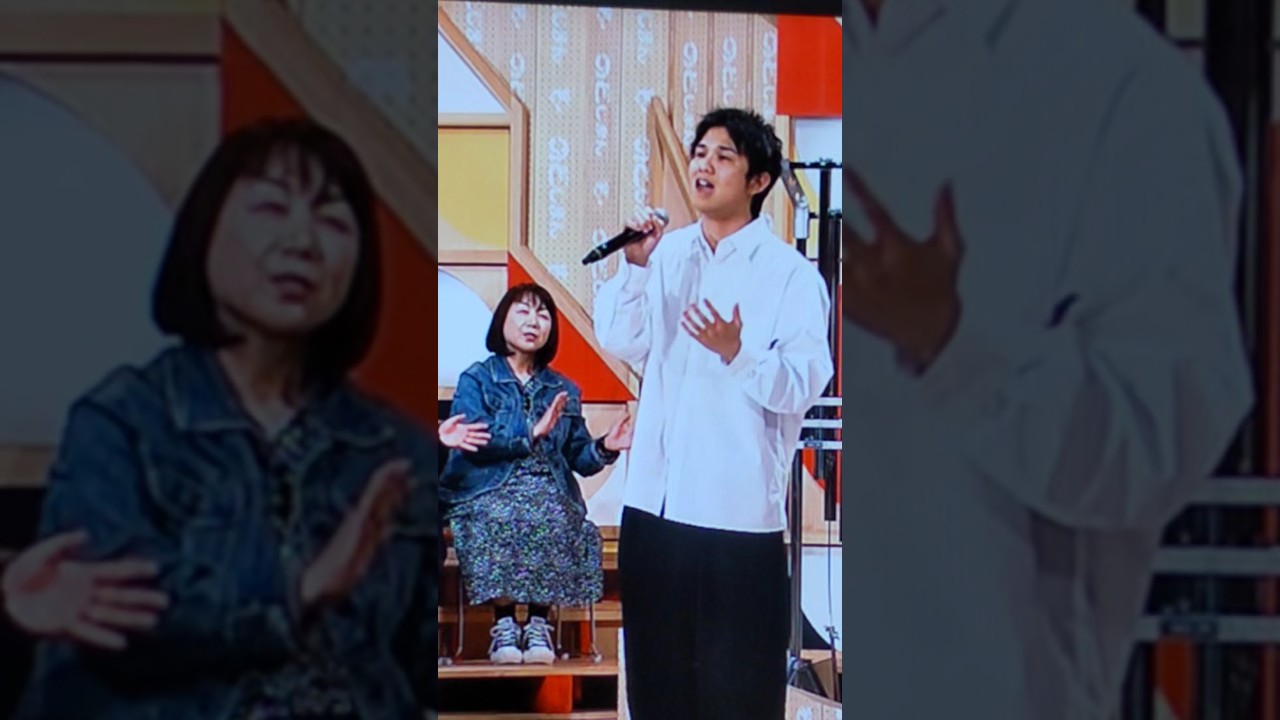 のど自慢 熊本大会(菊陽町) 絶対この人優勝！100万円かけます！2025年3月16日