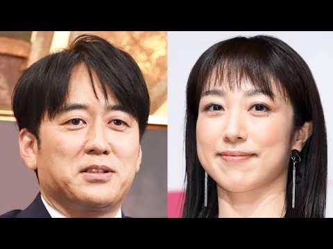 安住紳一郎アナ　川田裕美アナに絶妙ツッコミ→「あんまり言わないでください。恥ずかしい」