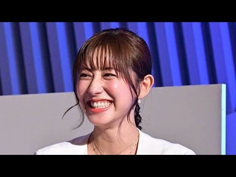 テレ朝・斎藤ちはるアナ、“超大物バンド”のライブ参戦「実はファンクラブ会員です」
