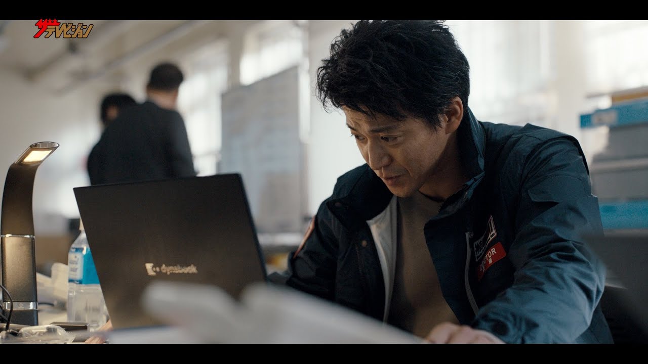 小栗旬 ・松坂桃李・池松壮亮、極限状態でもあきらめない姿に心打たれる…「医師、クルー、乗客全員が主役」  映画『フロントライン』本予告