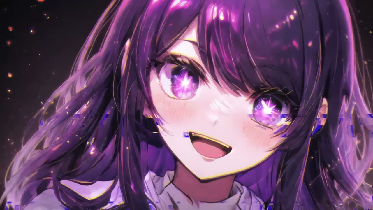 【Oshi No Ko】OP MOVIE ss2｜GEMN「ファタール」