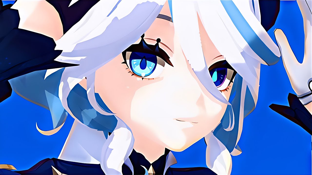 【原神】おいしくなーれ集