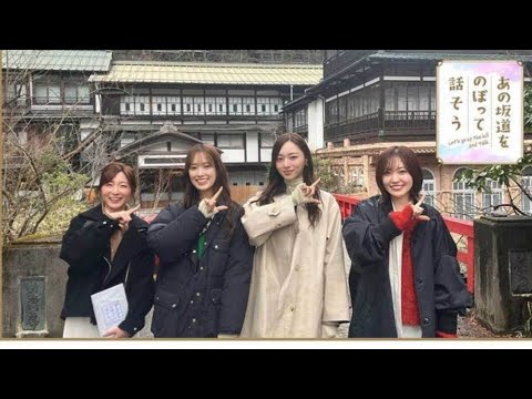 元乃木坂46の日テレ市來玲奈アナが“坂道グループ”番組を初企画　現役メンバーの「本音が聞けた」
