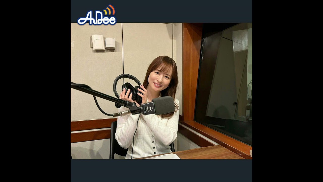 【窓cafeアフタートーク♪】最近買ってよかったものは？