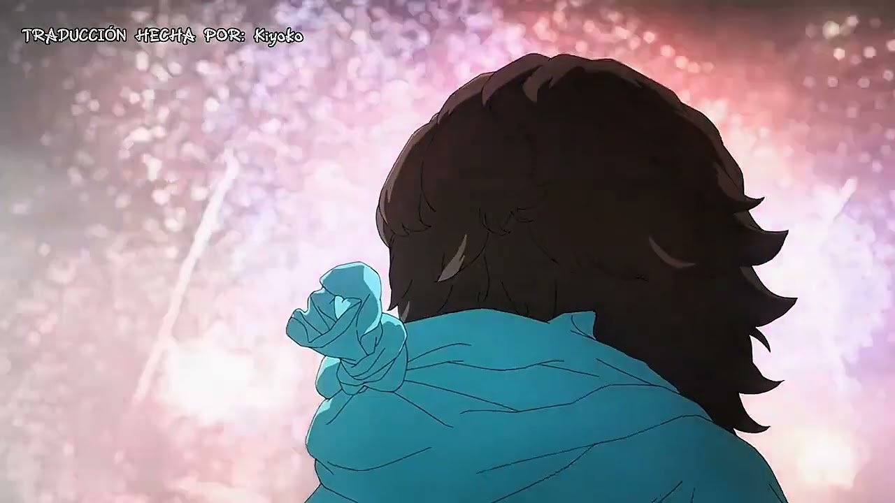 7FATES: CHAKHO オリジナルムービー Sub Español