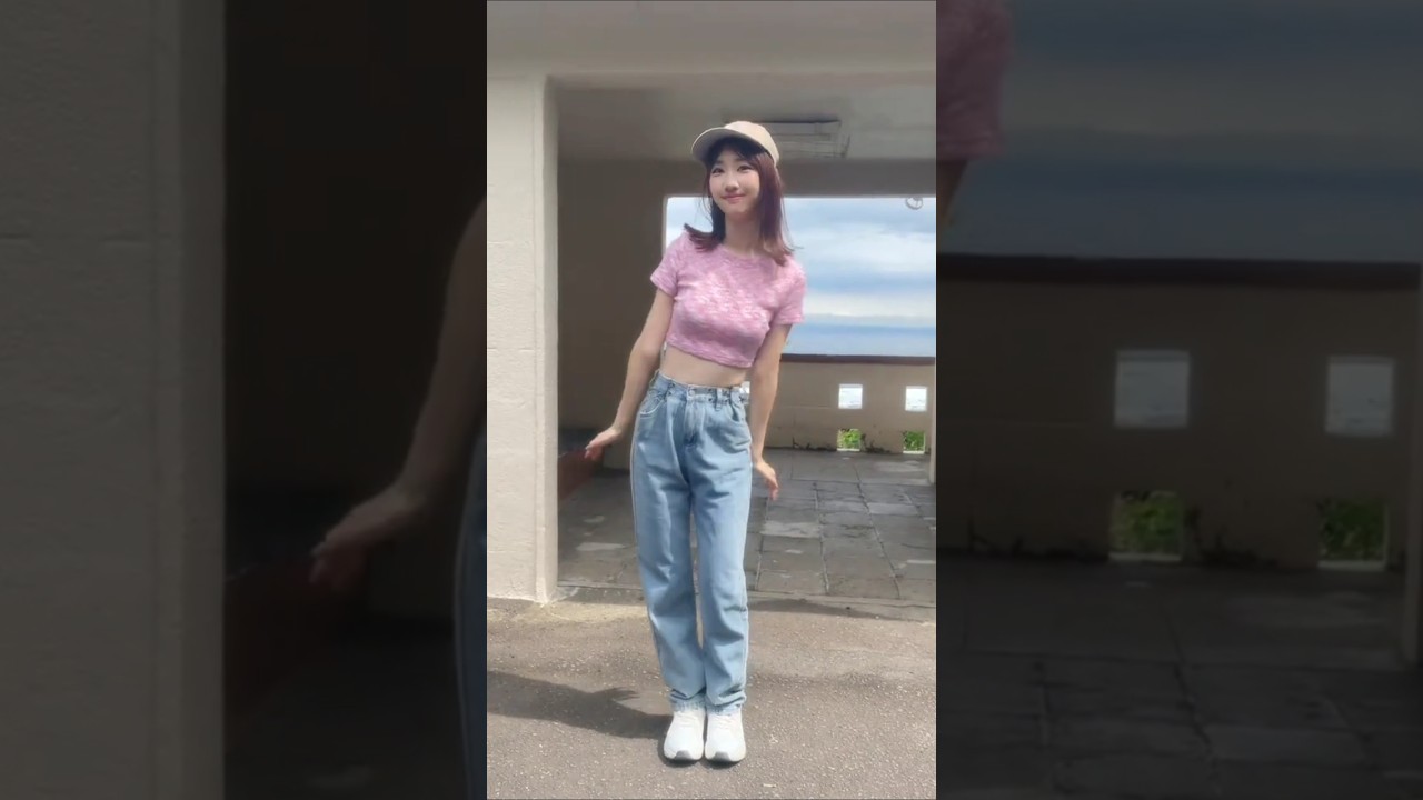 🍊 The Yukirin Saga 🍊 カラコンウインク 🌸 柏木由紀 Yuki Kashiwagi ゆきりん 🍓 #柏木由紀 #shorts #AKB48 #upink #恋詰んじゃった