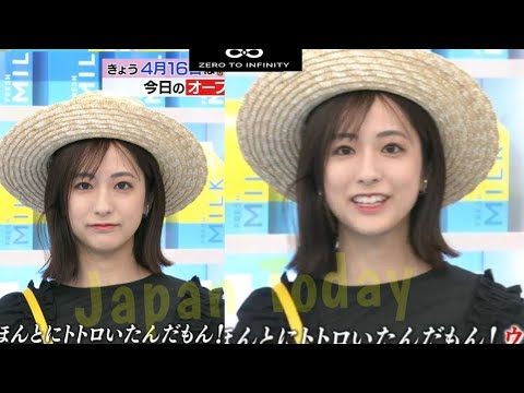 『ラヴィット！』田村アナ絶叫！「落ち着いて！」スタジオ騒然の瞬間【田村真子 】