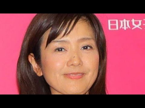 菊間千乃氏、元アナウンサーとして断言「誰かと食事に行ったことでレギュラーを取るとか、そんな仕事じゃない」Tokiyo info tv